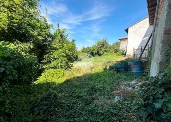 Casa semi indipendente Via roma, Casorzo - foto 11