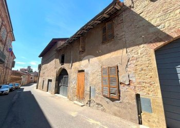Casa semi indipendente Via roma, Casorzo - foto 15