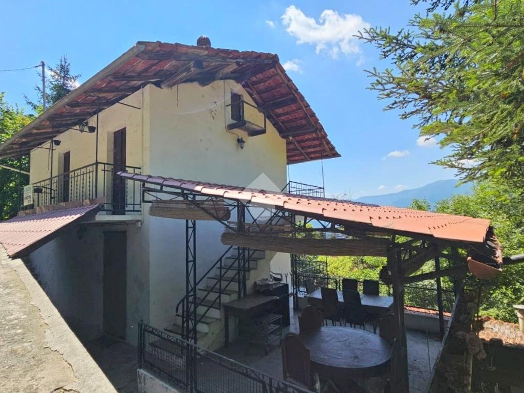 Casa indipendente Borgata ciardossini, Villar Perosa - foto 1