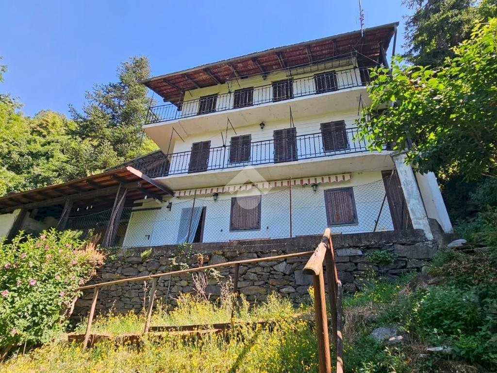 Casa indipendente Borgata ciardossini, Villar Perosa - foto 2
