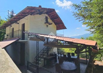 Casa indipendente Borgata ciardossini, Villar Perosa - foto 1