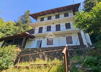 Casa indipendente Borgata ciardossini, Villar Perosa - foto 2