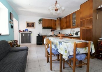 Casa indipendente Borgata ciardossini, Villar Perosa - foto 9