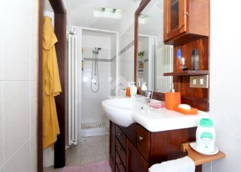 Casa indipendente Borgata ciardossini, Villar Perosa - foto 24