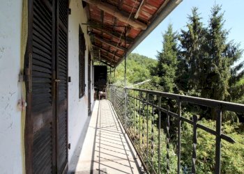 Casa indipendente Borgata ciardossini, Villar Perosa - foto 26