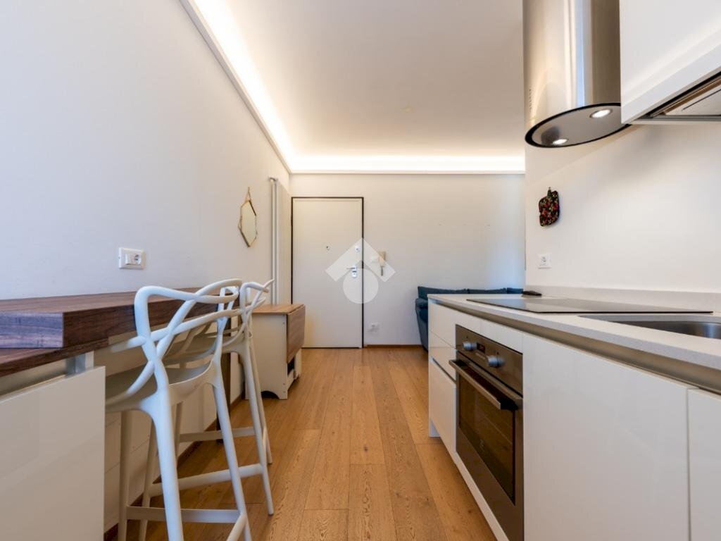 Two-room apartment Via antica torino, Saluzzo - photo 3