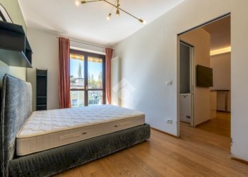 Two-room apartment Via antica torino, Saluzzo - photo 9