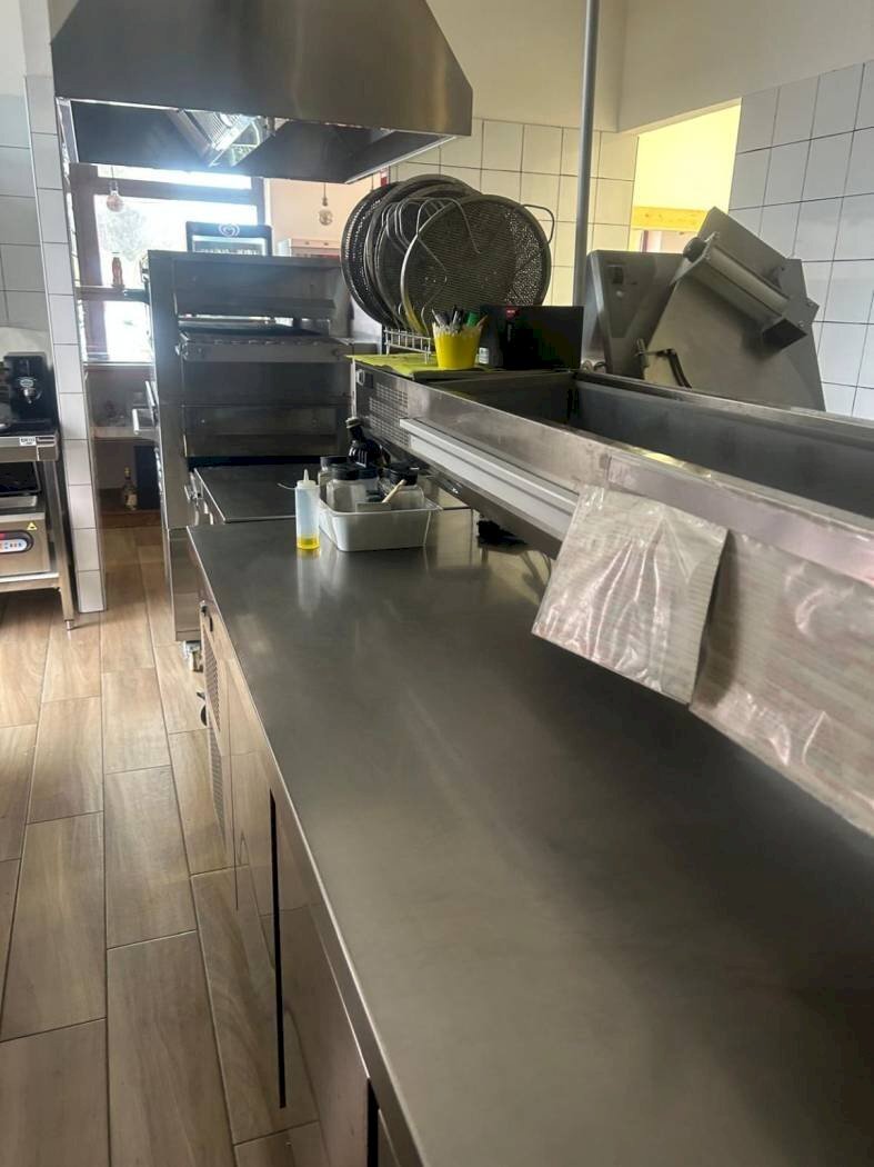 Pizzeria Via Gosi, Frabosa Sottana - foto 1