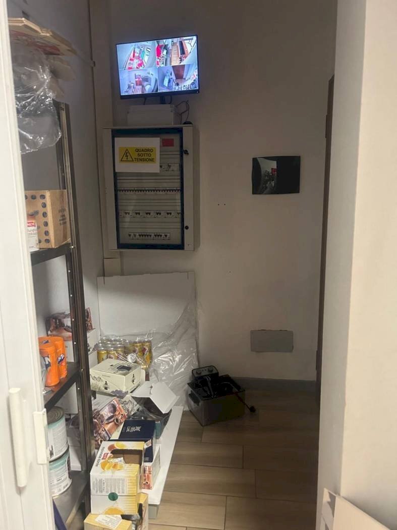 Pizzeria Via Gosi, Frabosa Sottana - foto 2