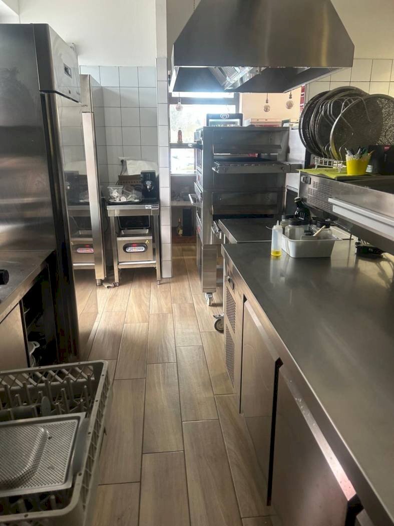 Pizzeria Via Gosi, Frabosa Sottana - foto 3