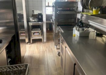 Pizzeria Via Gosi, Frabosa Sottana - foto 3