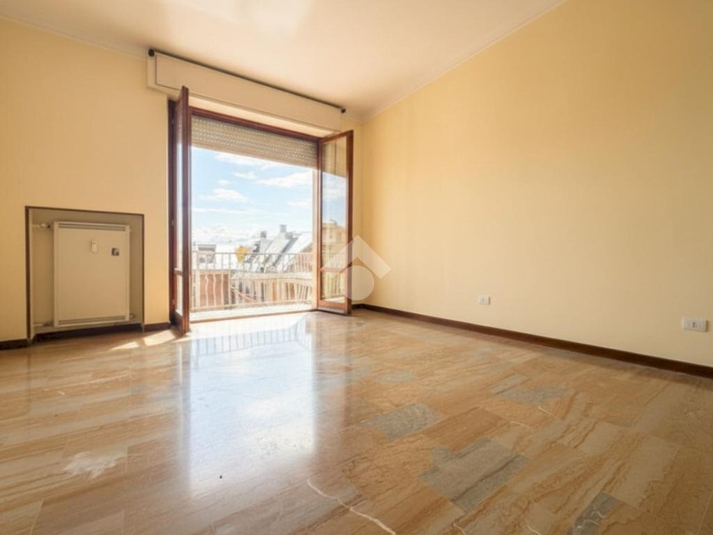 Quadrilocale Via dei Mille, Novi Ligure - foto 1