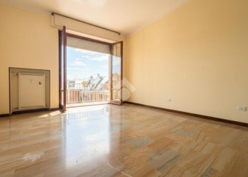 Quadrilocale Via dei Mille, Novi Ligure - foto 1