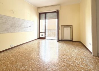Quadrilocale Via dei Mille, Novi Ligure - foto 4
