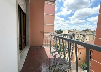 Quadrilocale Via dei Mille, Novi Ligure - foto 5