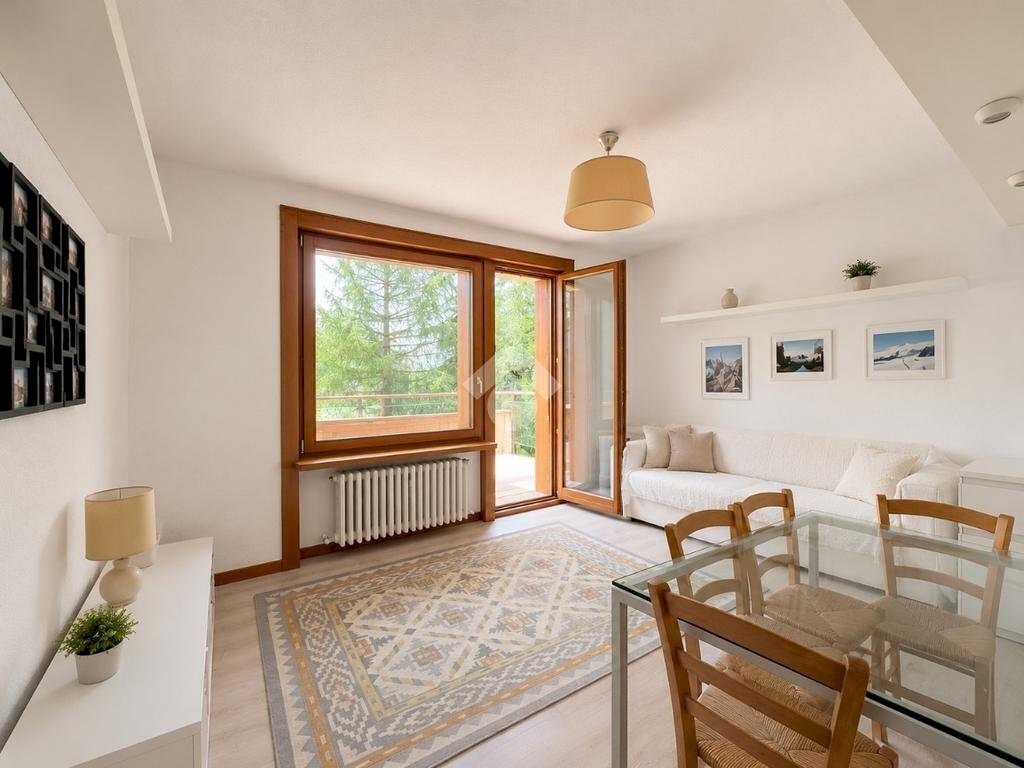 Four-room apartment Via La Gleisa, Sestriere - photo 1