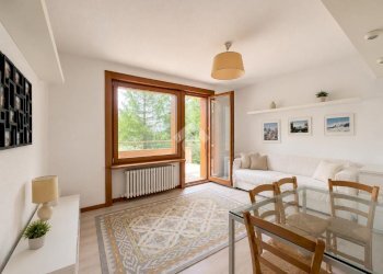 Four-room apartment Via La Gleisa, Sestriere - photo 1