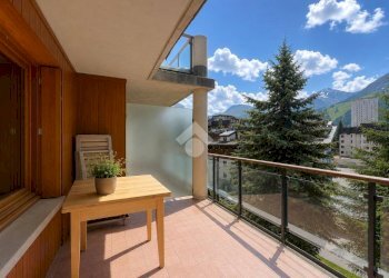 Four-room apartment Via La Gleisa, Sestriere - photo 11