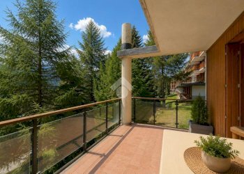 Four-room apartment Via La Gleisa, Sestriere - photo 12