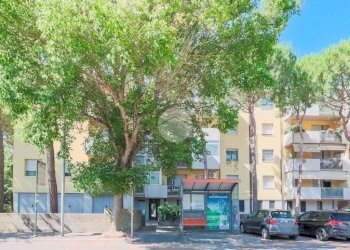 Two-room apartment Via Antonio Gramsci, Cesenatico - photo 13