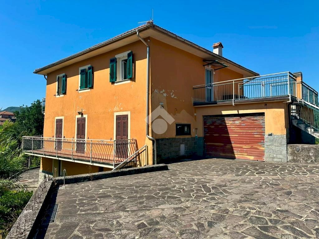 Villa Località sulla Costa, Carasco - foto 1