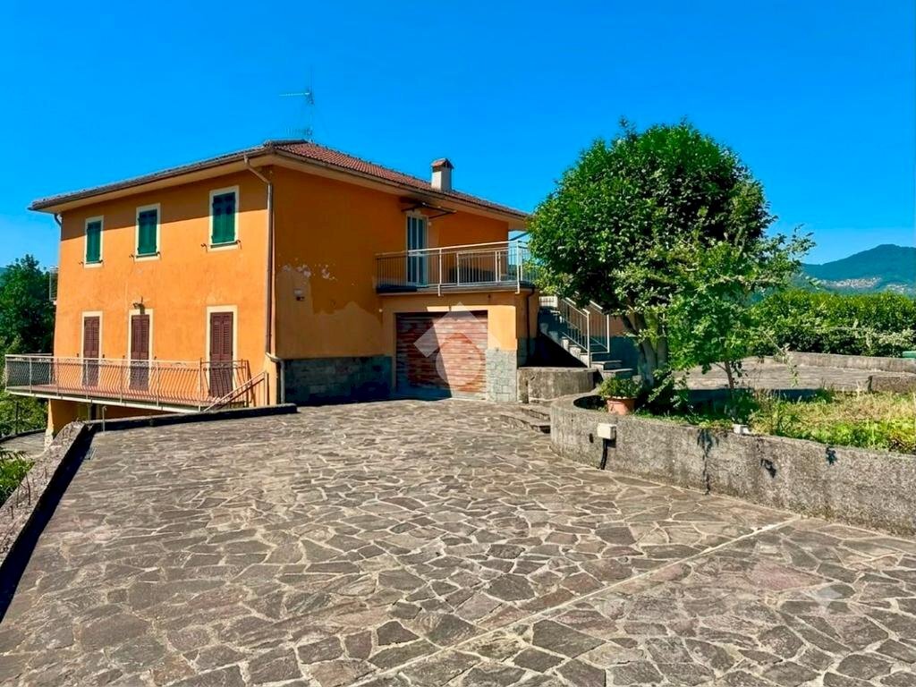Villa Località sulla Costa, Carasco - foto 2
