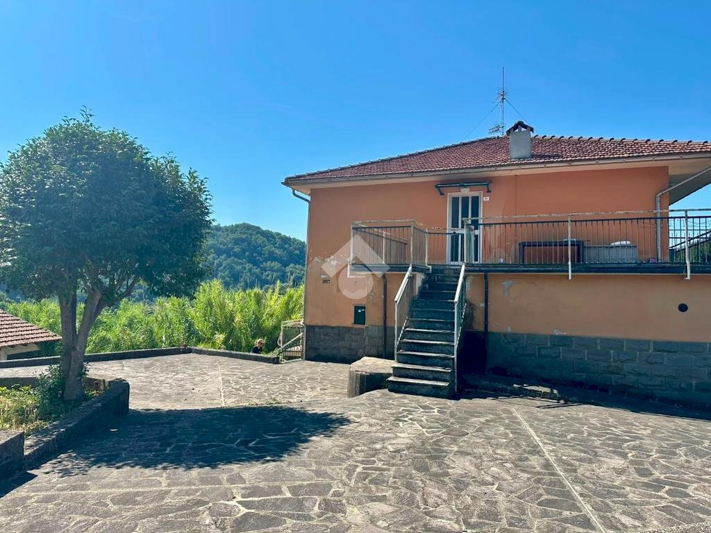 Villa Località sulla Costa, Carasco - foto 3