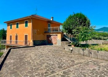Villa Località sulla Costa, Carasco - foto 2