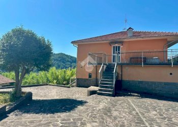 Villa Località sulla Costa, Carasco - foto 3