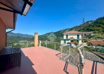 Villa Località sulla Costa, Carasco - foto 4