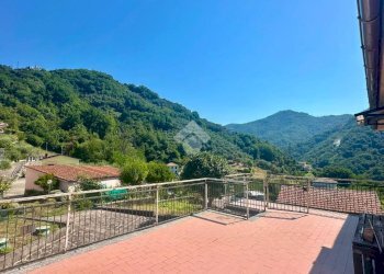 Villa Località sulla Costa, Carasco - foto 5