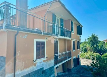 Villa Località sulla Costa, Carasco - foto 19