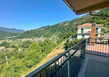 Villa Località sulla Costa, Carasco - foto 23