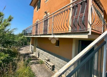 Villa Località sulla Costa, Carasco - foto 27