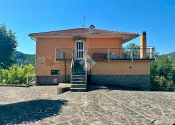 Villa Località sulla Costa, Carasco - foto 35