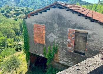 Villa Località sulla Costa, Carasco - foto 36