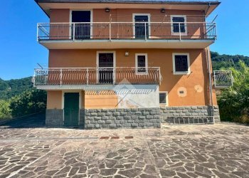 Villa Località sulla Costa, Carasco - foto 37