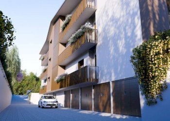 Three-room apartment Bellusco - photo 5