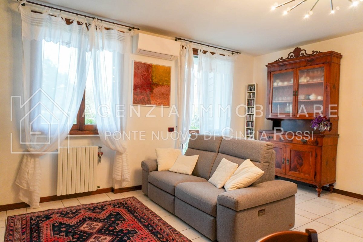 Independent house Ravenna (neighborhood Ponte Nuovo) - photo 1