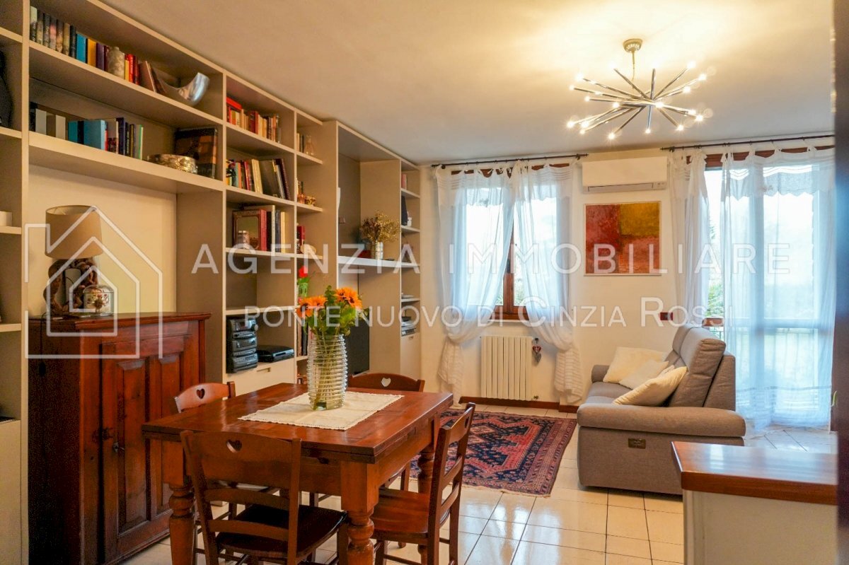 Independent house Ravenna (neighborhood Ponte Nuovo) - photo 2