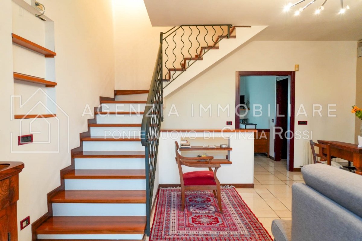 Independent house Ravenna (neighborhood Ponte Nuovo) - photo 3
