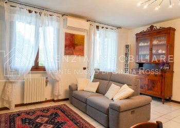 Independent house Ravenna (neighborhood Ponte Nuovo) - photo 1