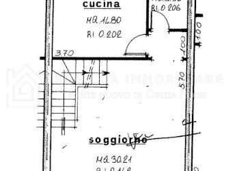 Independent house Ravenna (neighborhood Ponte Nuovo) - photo 18
