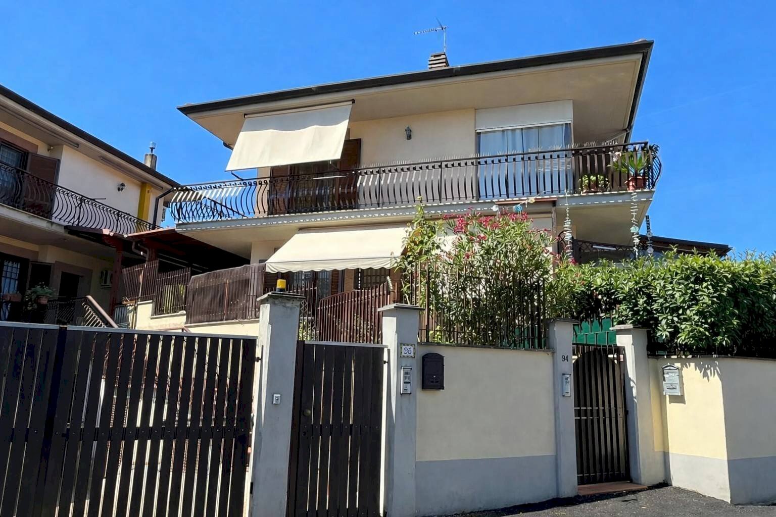 Foto 1 - Villa Via Tagliamento
 
94, Monterotondo - photo 1