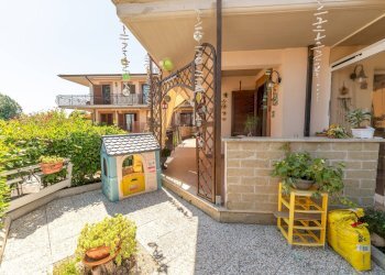 Foto 4 - Villa Via Tagliamento
 
94, Monterotondo - photo 4