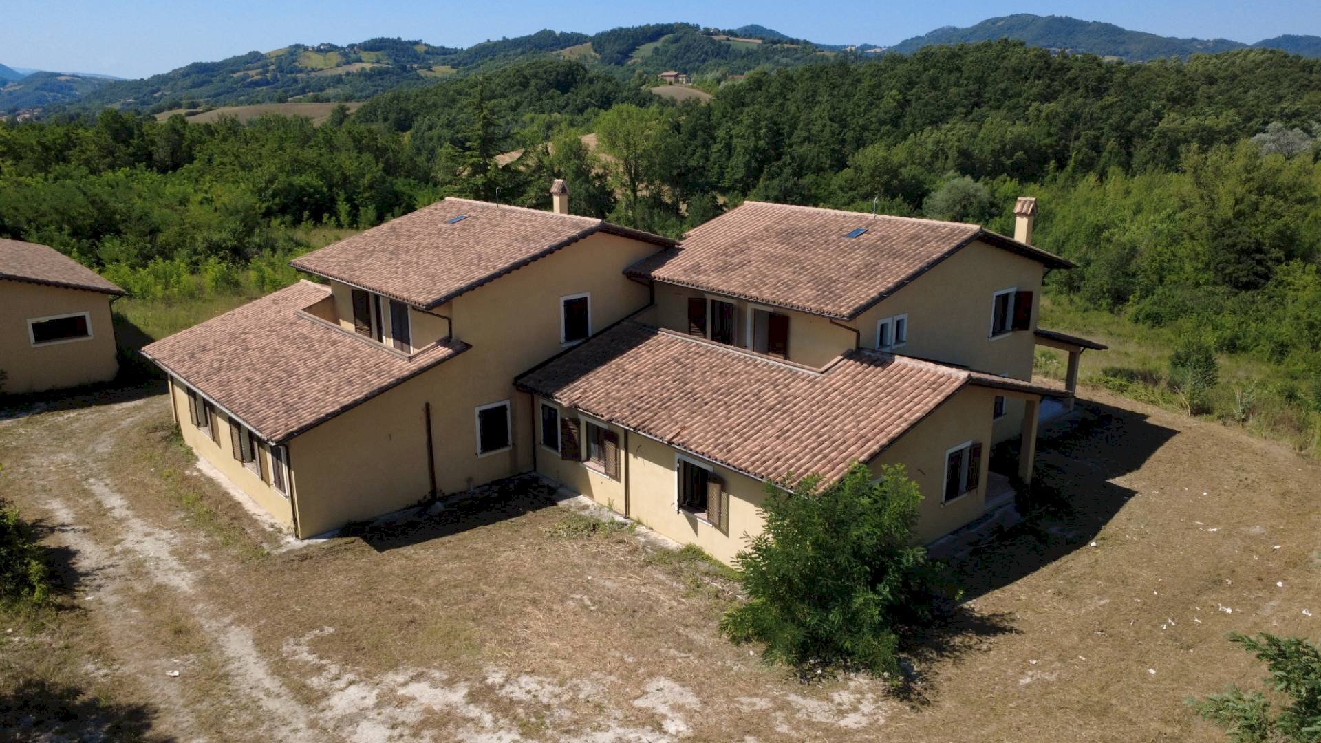 Foto 2 - Villa Nocera Umbra - foto 2