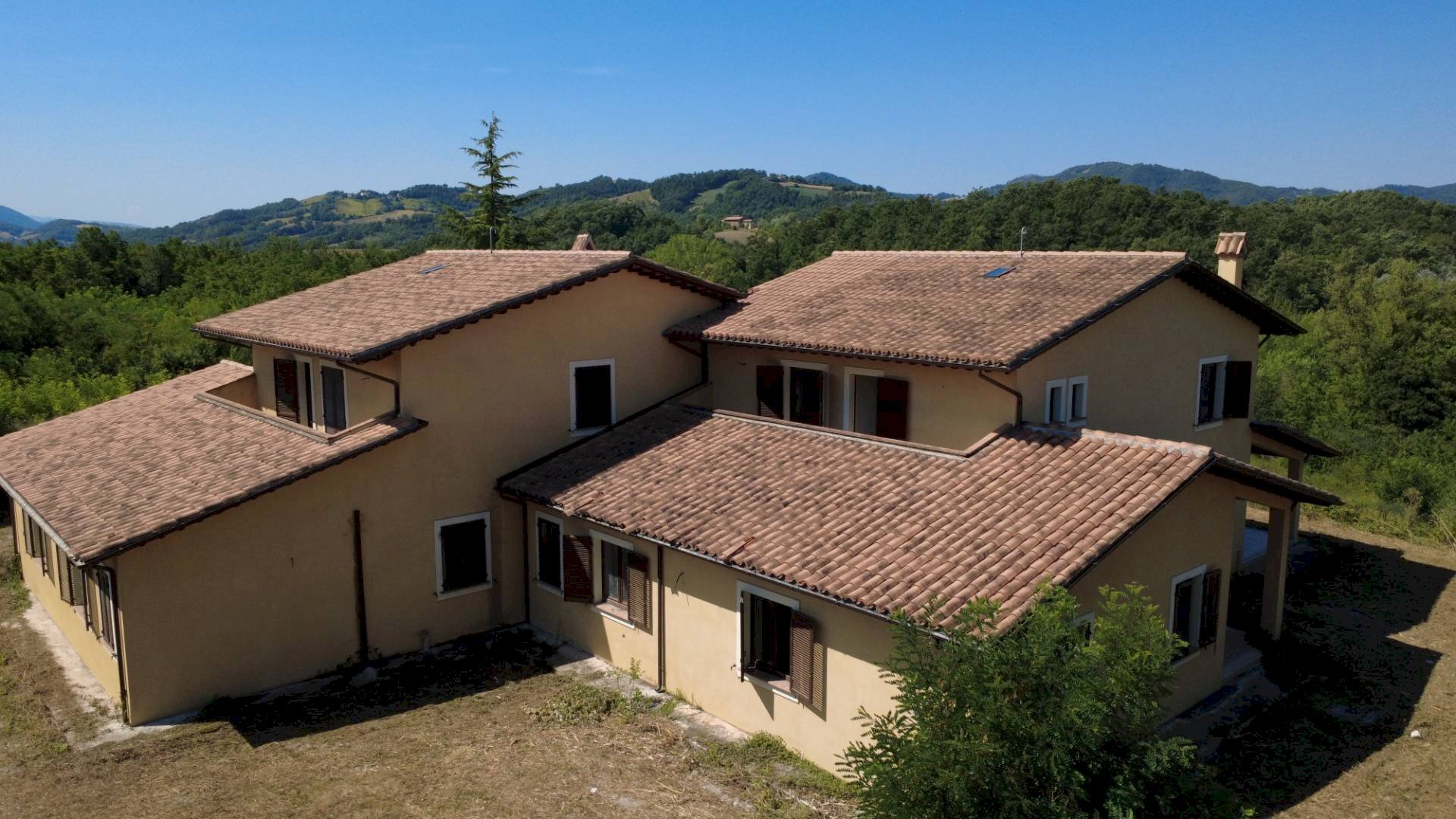 Foto 3 - Villa Nocera Umbra - foto 3