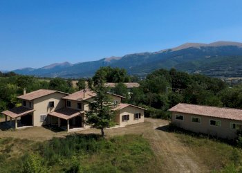 Foto 11 - Villa Nocera Umbra - foto 11