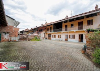 Foto 11 - Independent house via maria letizia
 
0, Foglizzo - photo 11