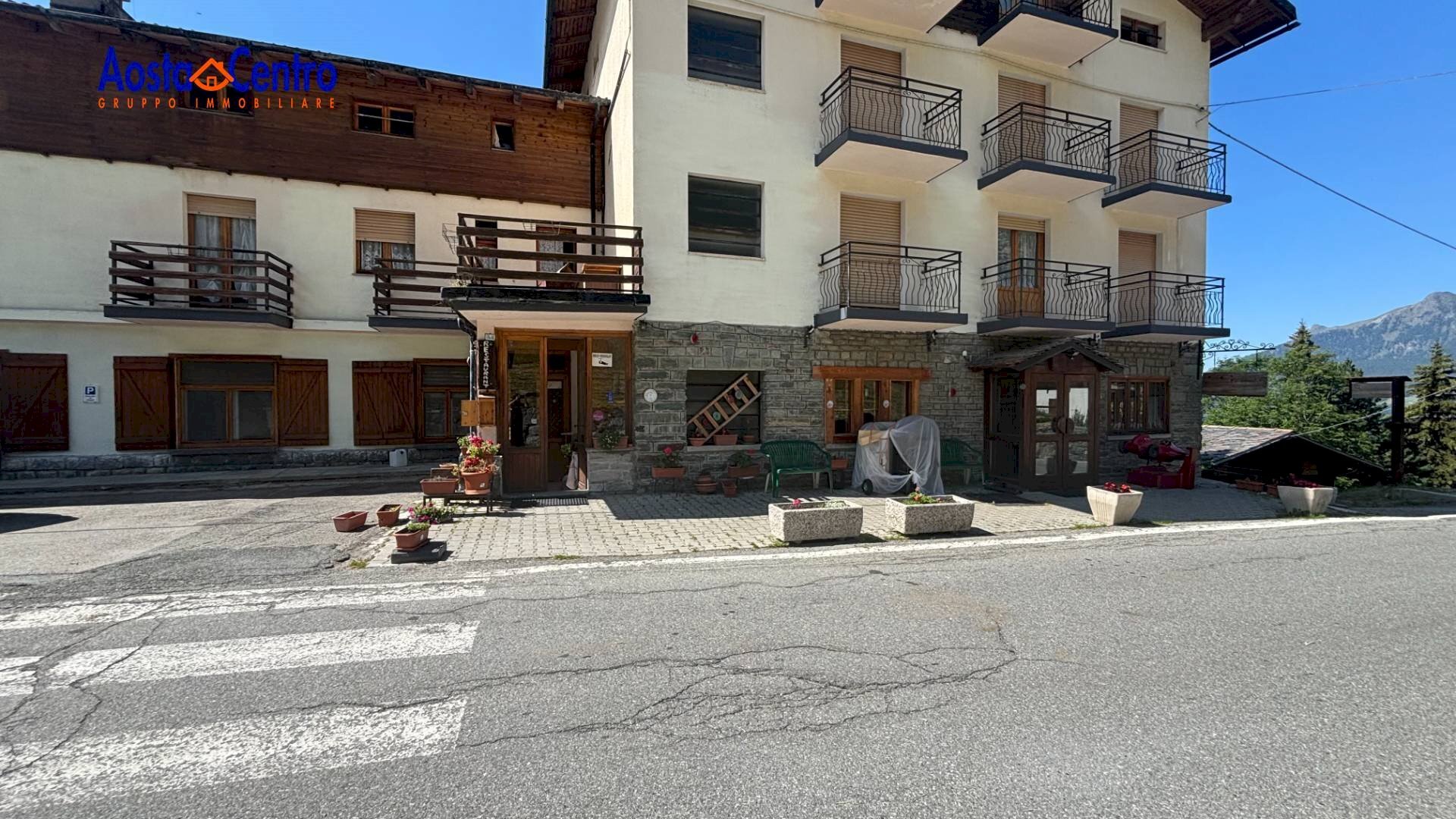 Foto 2 - Hotel Via Artaz
8, La Magdeleine - foto 2